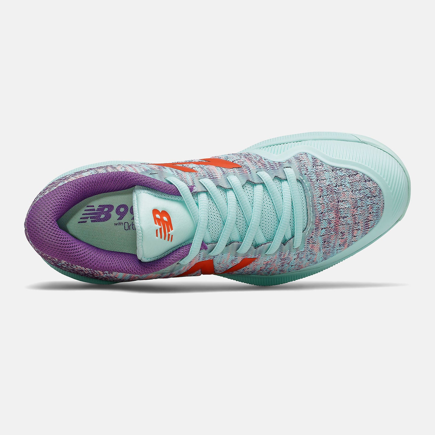 New Balance FuelCell 996v4