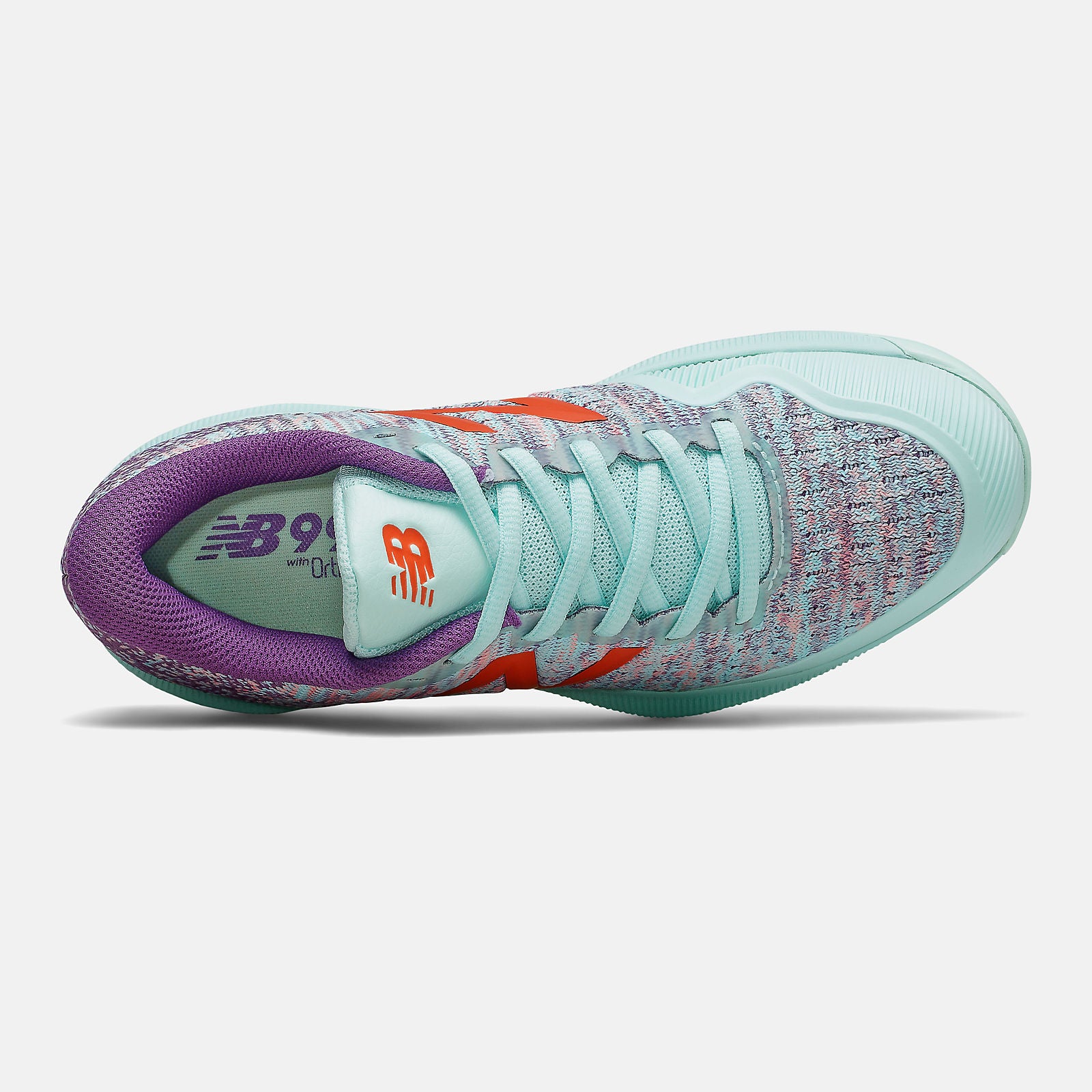 New Balance FuelCell 996v4