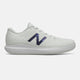White/Blue