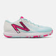 White/Pink Glo
