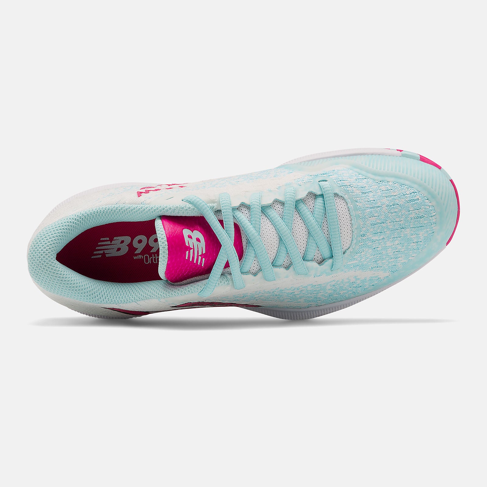 New Balance FuelCell 996v4.5