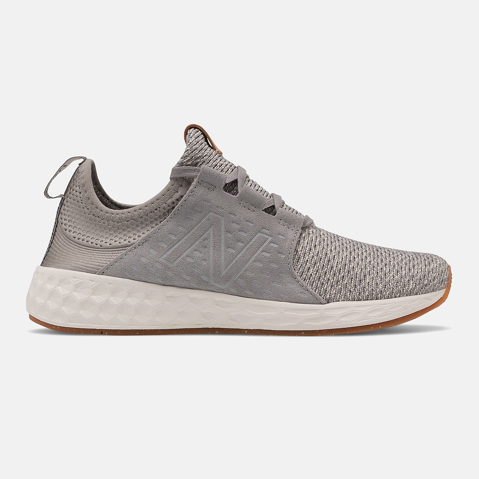 New Balance Fresh Foam Cruzv1 Reissue