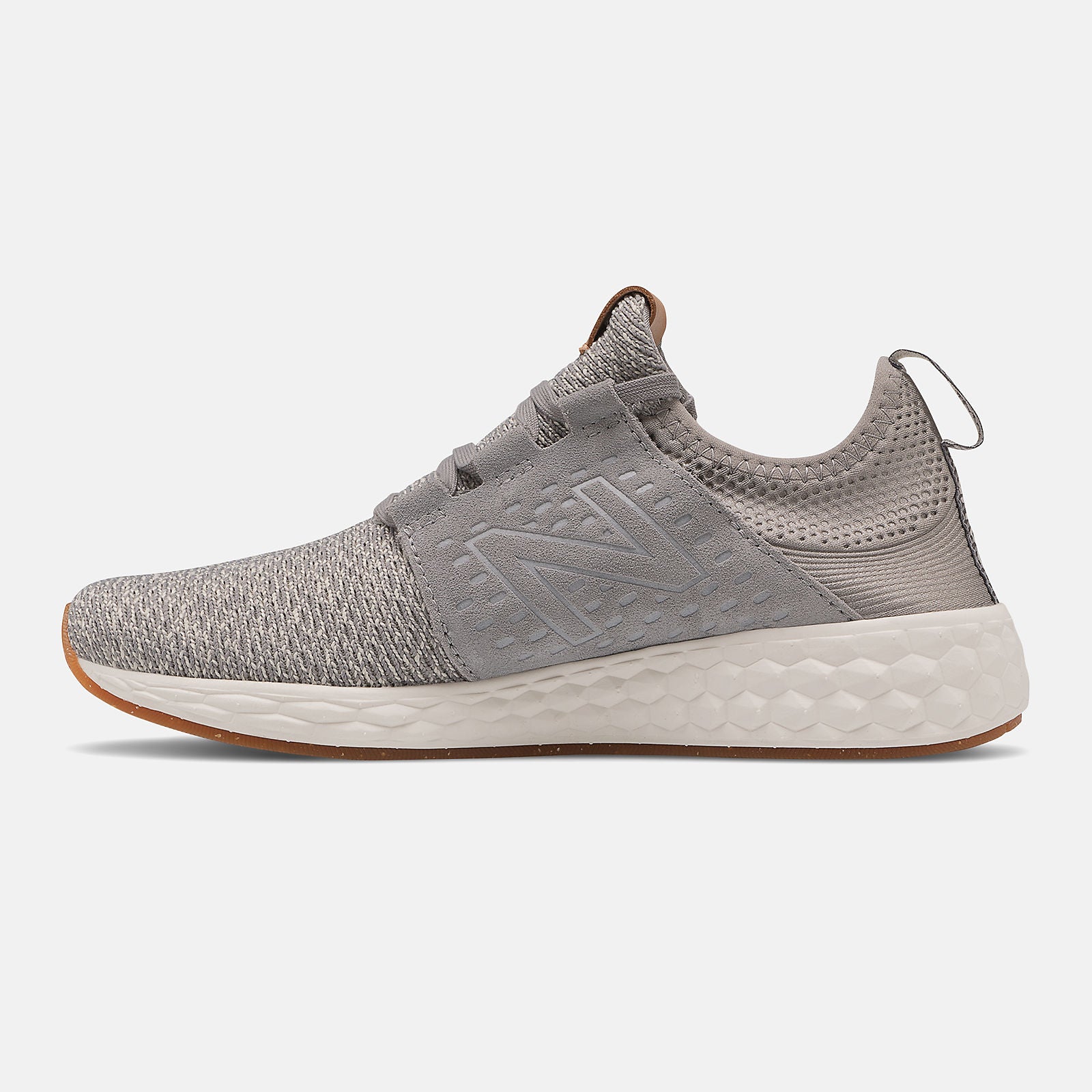 New Balance Fresh Foam Cruzv1 Reissue