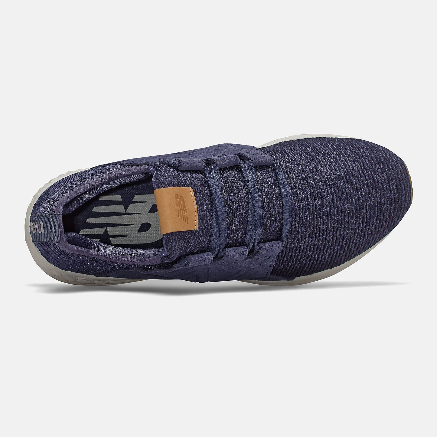 New Balance Fresh Foam Cruzv1 Reissue