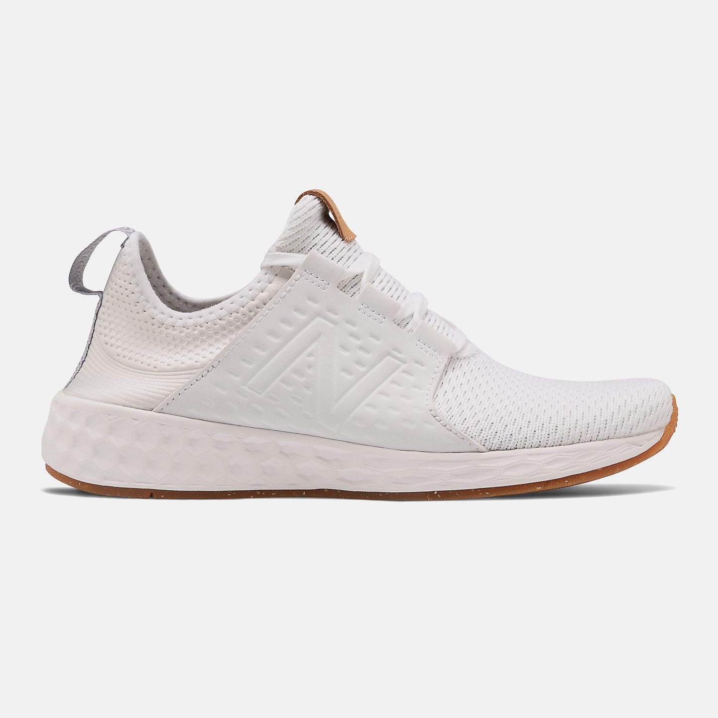 New Balance Fresh Foam Cruzv1 Reissue