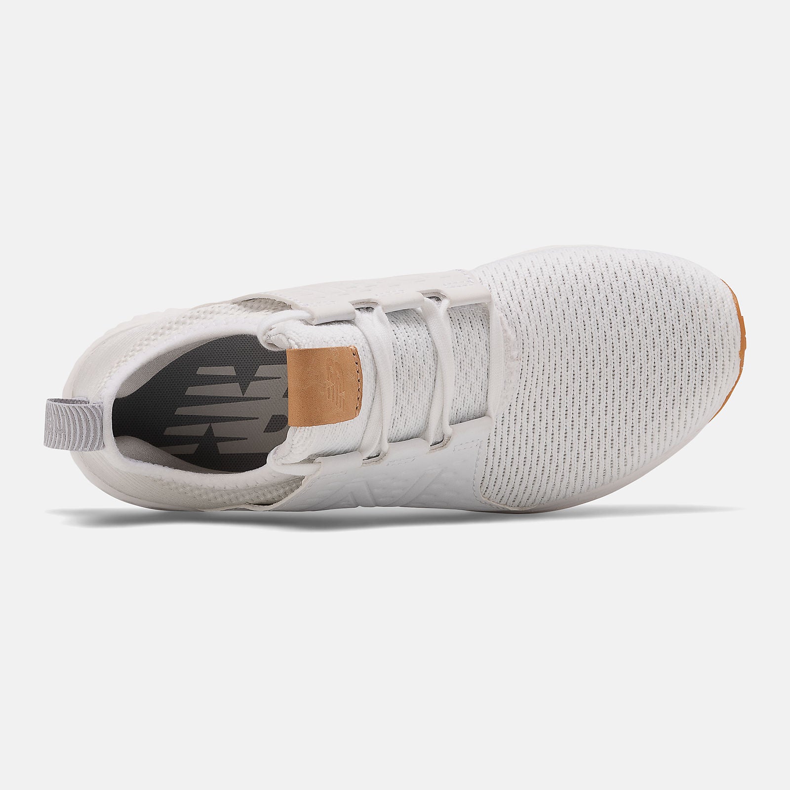 New Balance Fresh Foam Cruzv1 Reissue