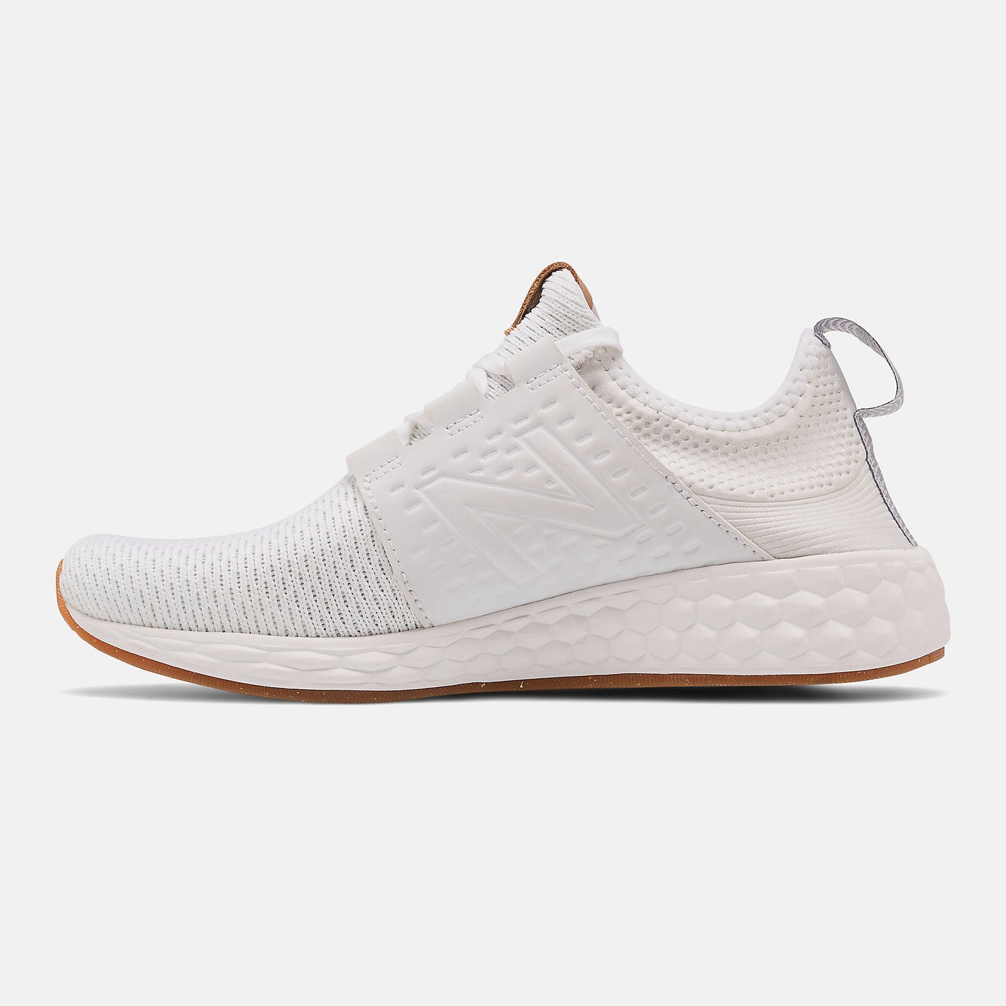 New Balance Fresh Foam Cruzv1 Reissue
