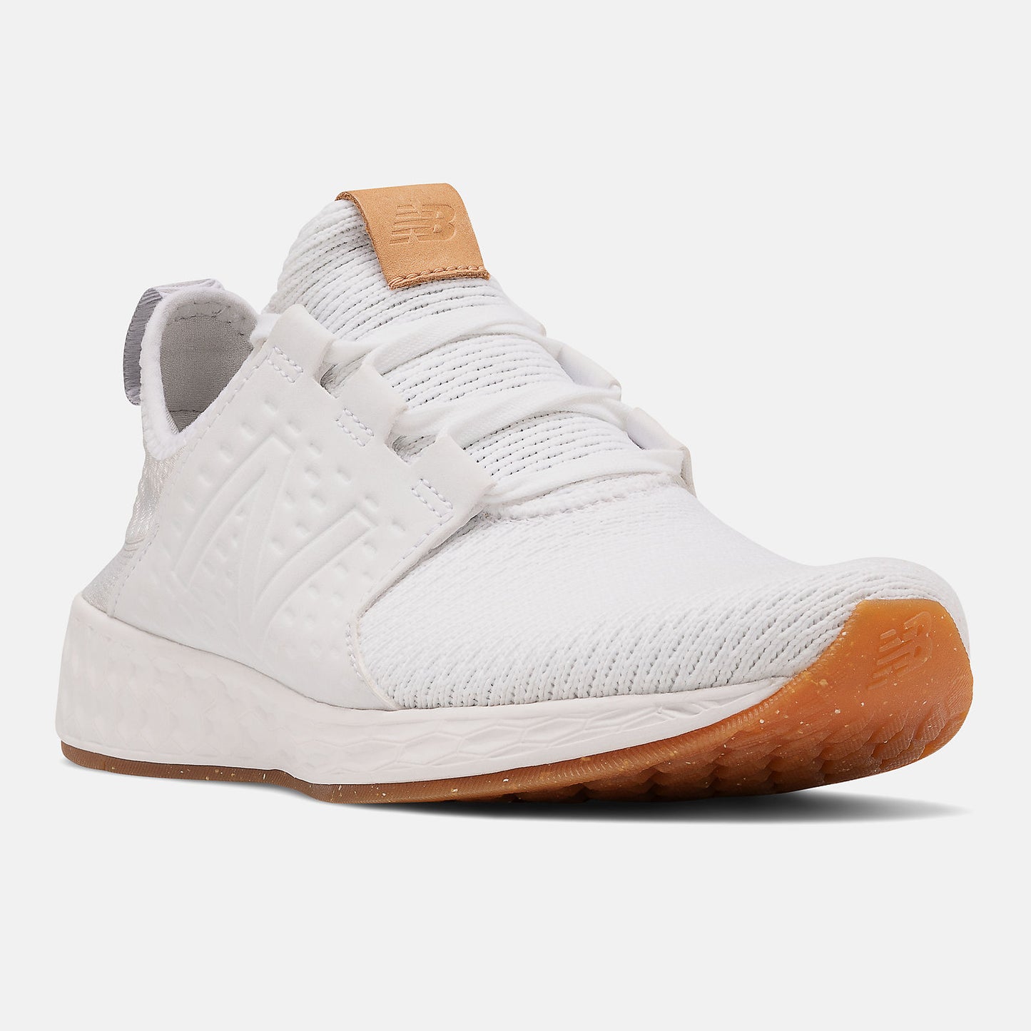 New Balance Fresh Foam Cruzv1 Reissue