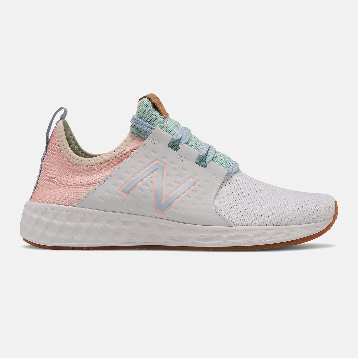 New Balance Fresh Foam Cruzv1 Reissue