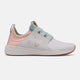 White/Cloud Pink