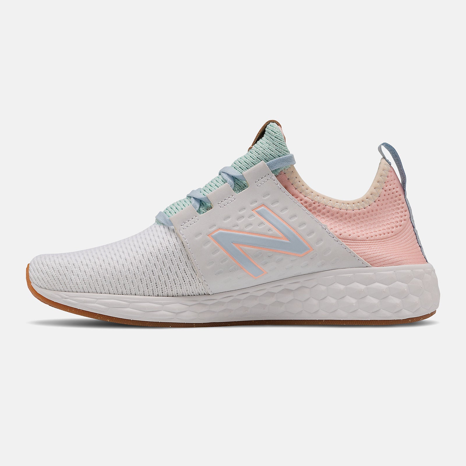 New Balance Fresh Foam Cruzv1 Reissue