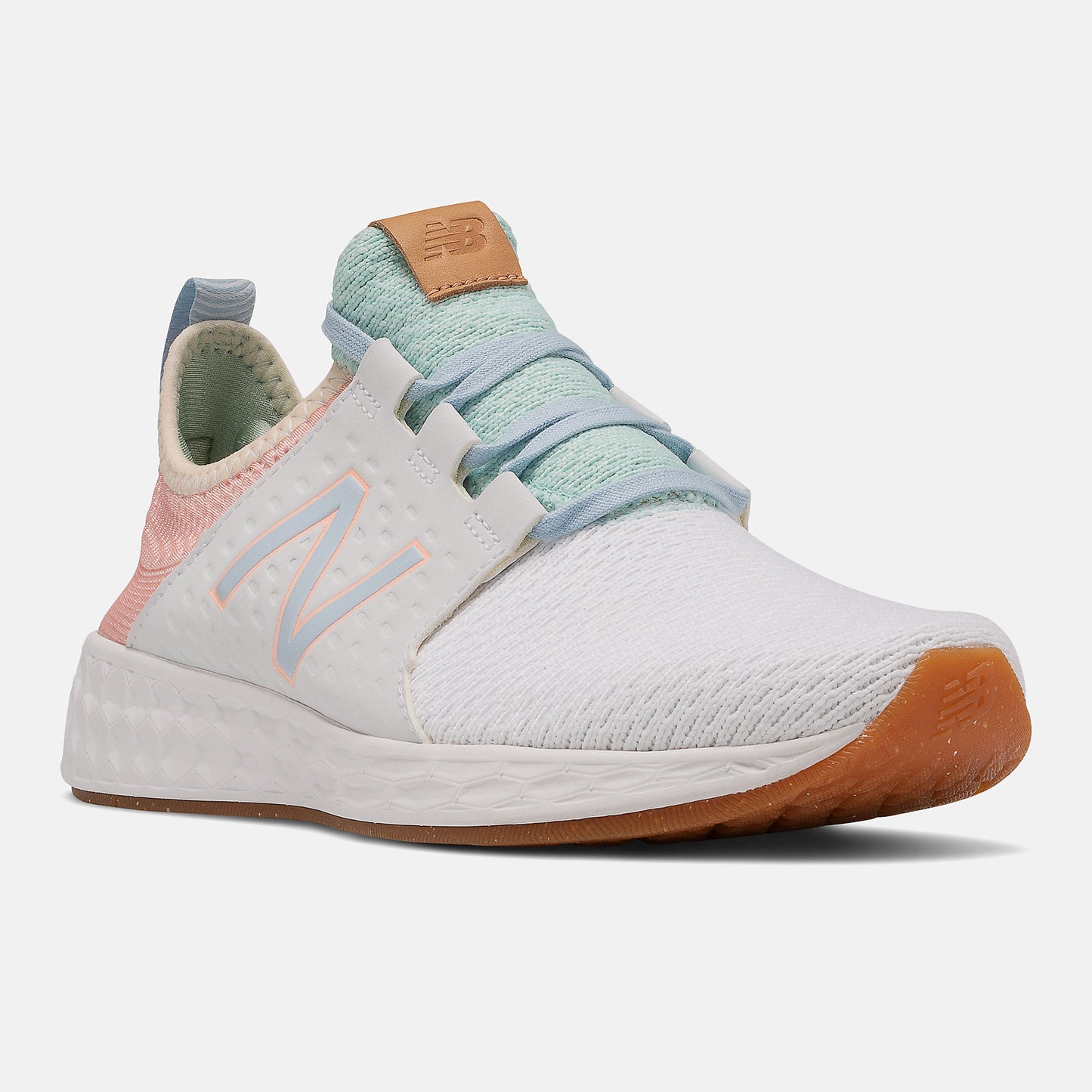 New Balance Fresh Foam Cruzv1 Reissue