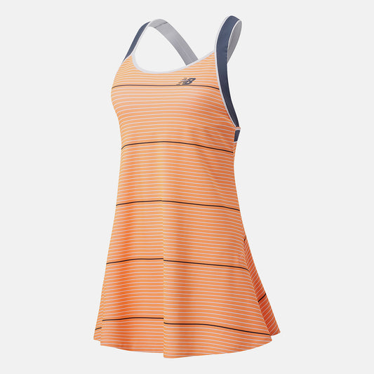 New Balance Printed Tournament Dress