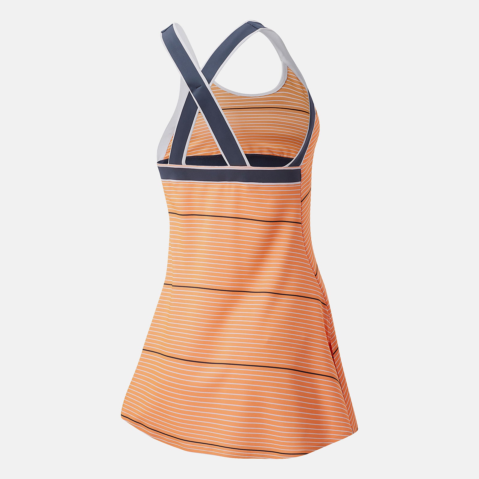 New Balance Printed Tournament Dress