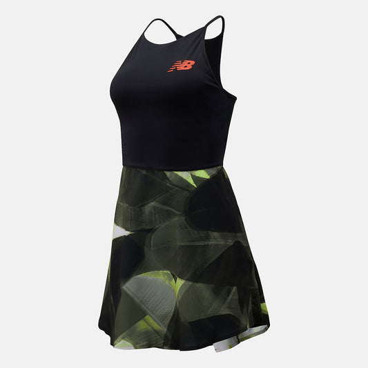 New Balance Tournament Pleated Dress