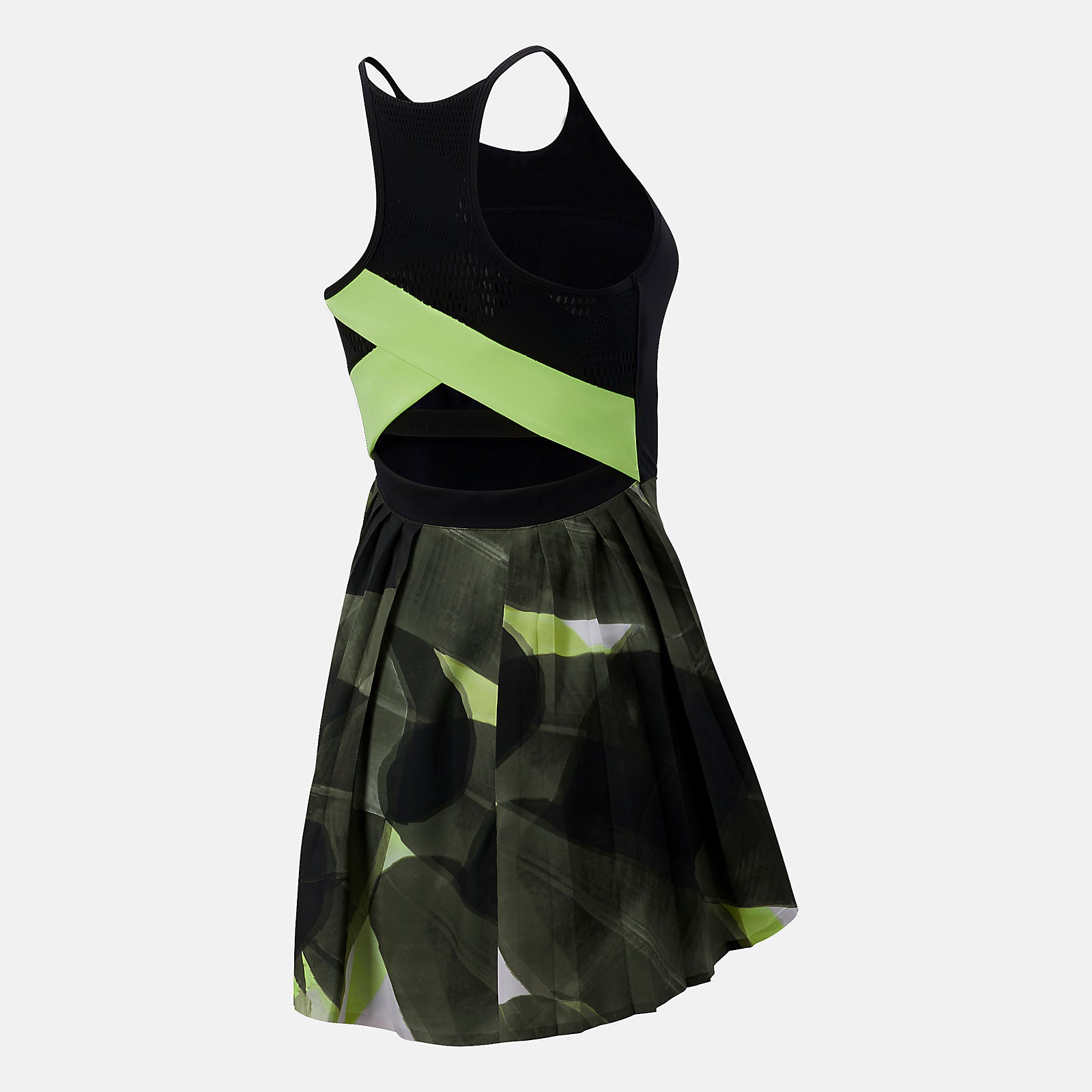 New Balance Tournament Pleated Dress