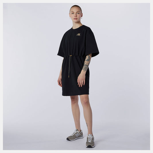 New Balance NB Athletics Tee Dress