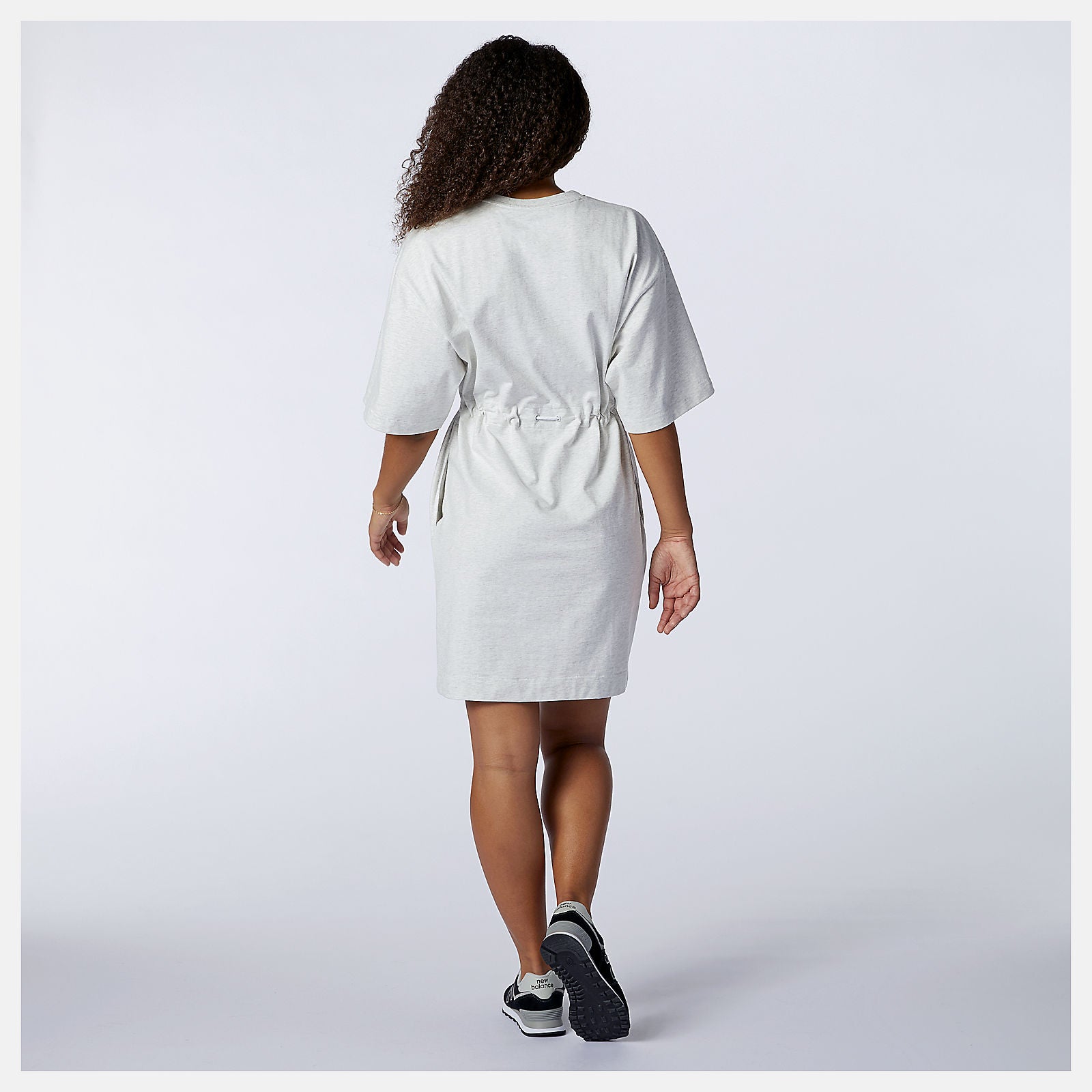 New Balance NB Athletics Tee Dress