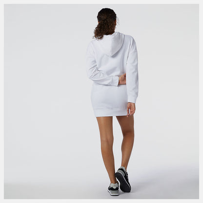 New Balance NB Athletics Erin Loree Hoodie Dress