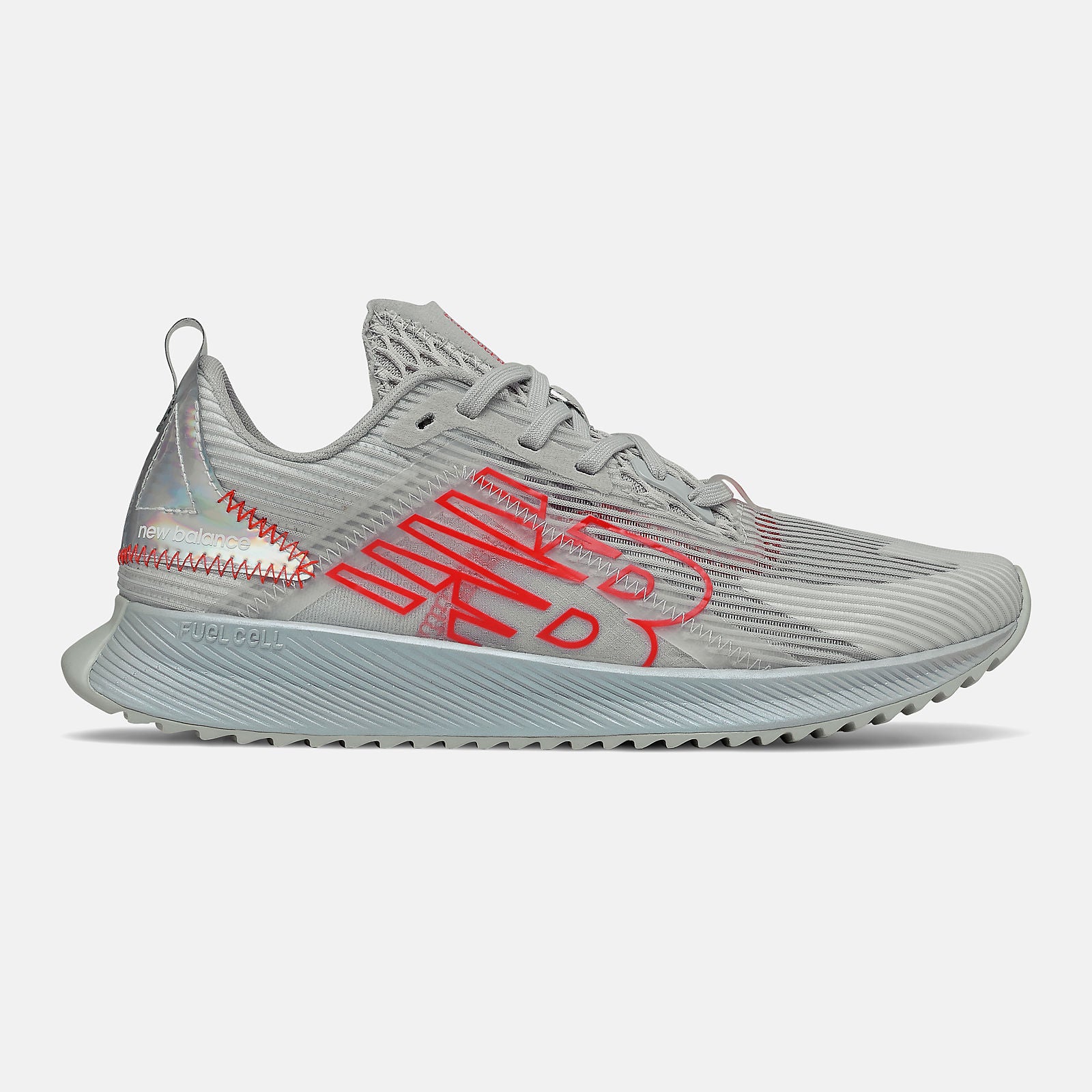 New Balance FuelCell Echolucent EnergyStreak
