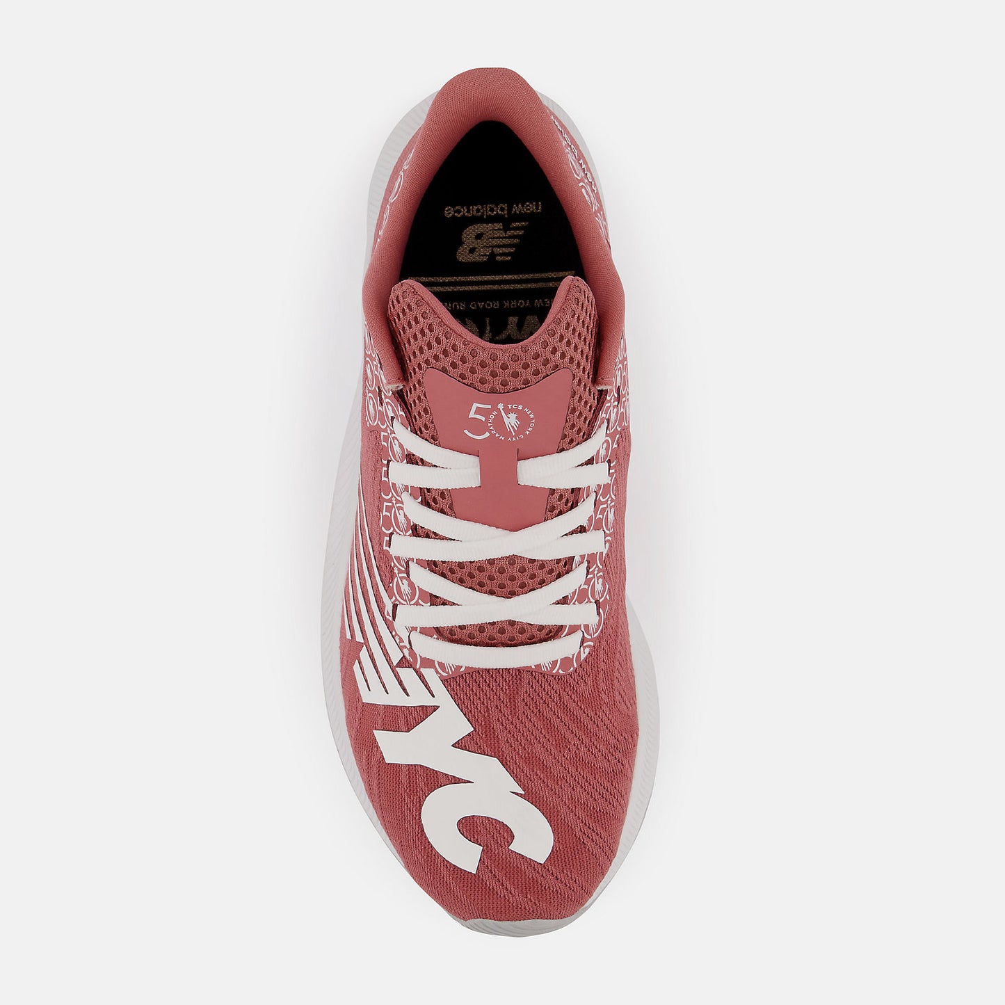 New Balance NYC Marathon FuelCell Prism