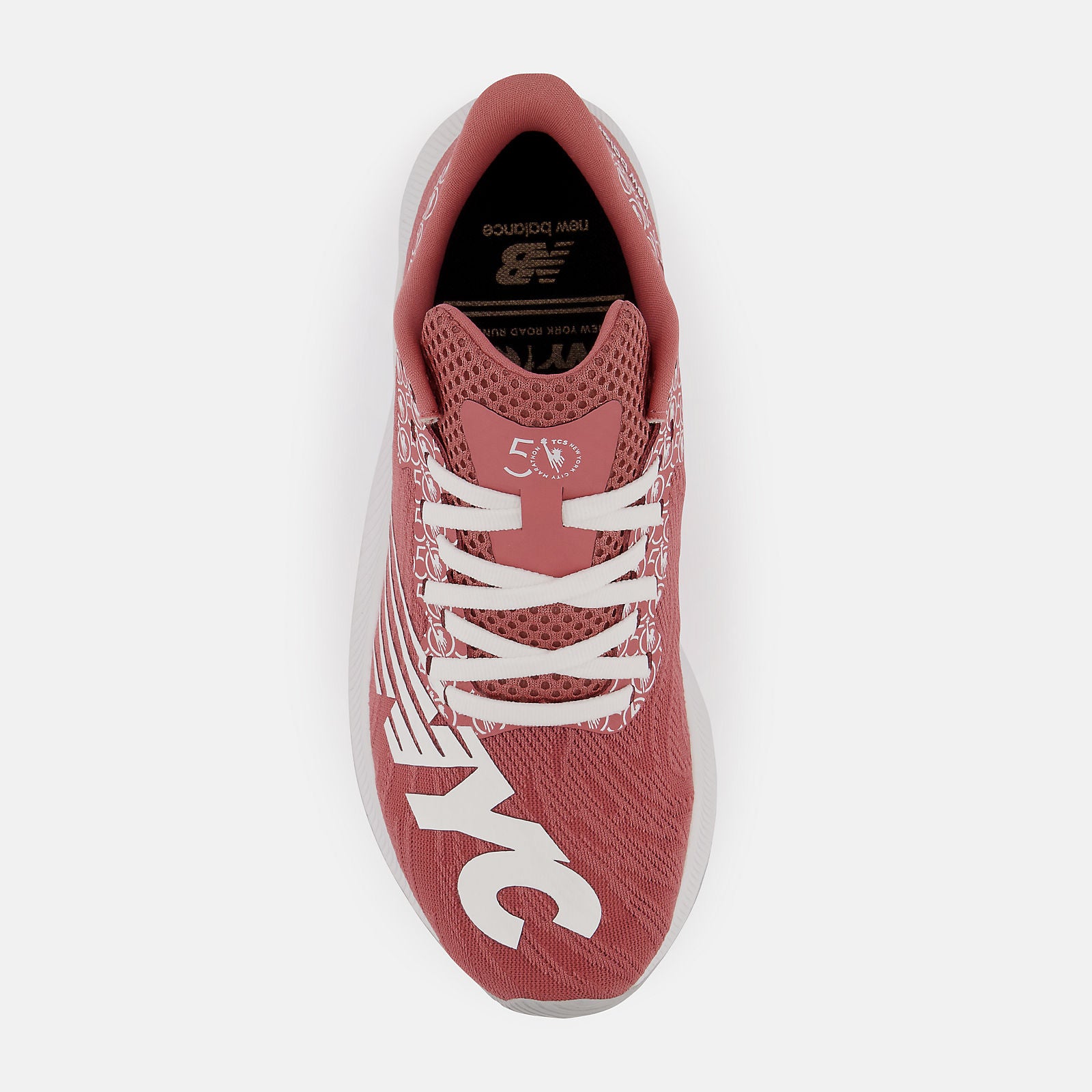 New Balance NYC Marathon FuelCell Prism