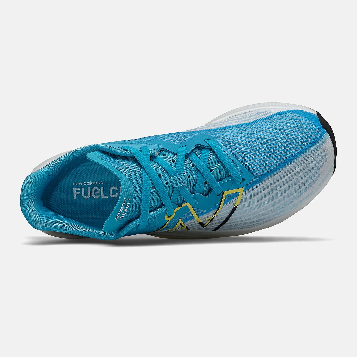 New Balance FuelCell Rebel v2