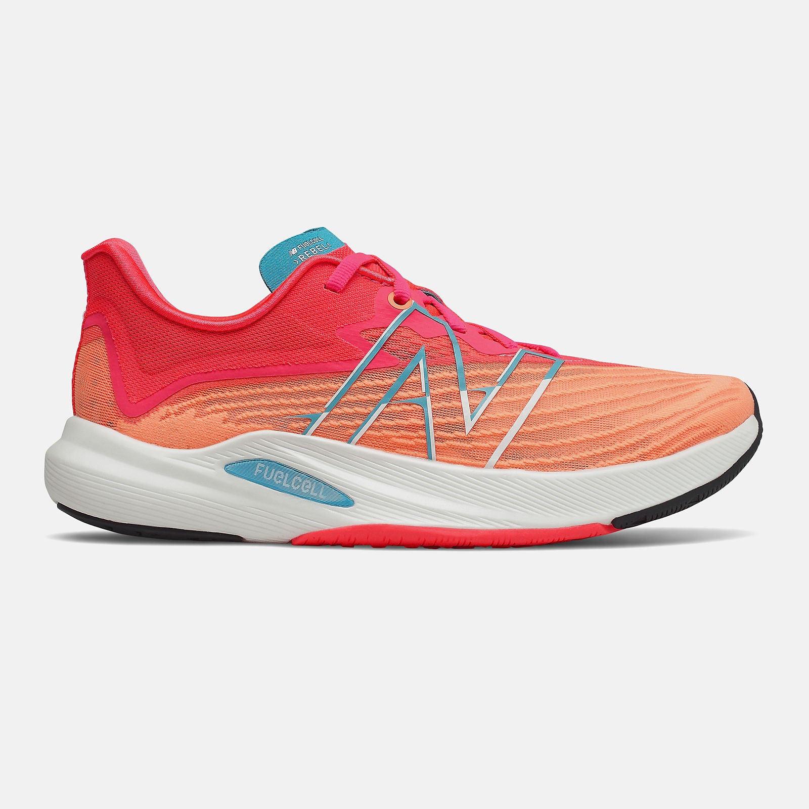 New Balance FuelCell Rebel v2