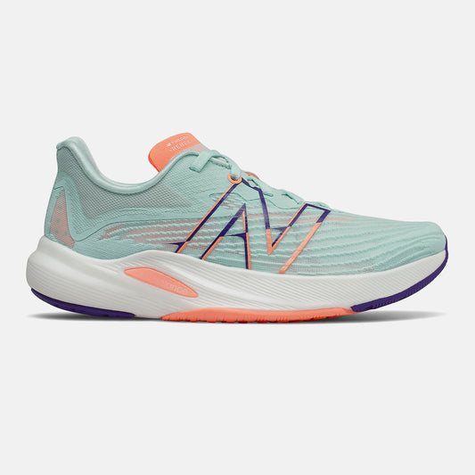 New Balance FuelCell Rebel v2