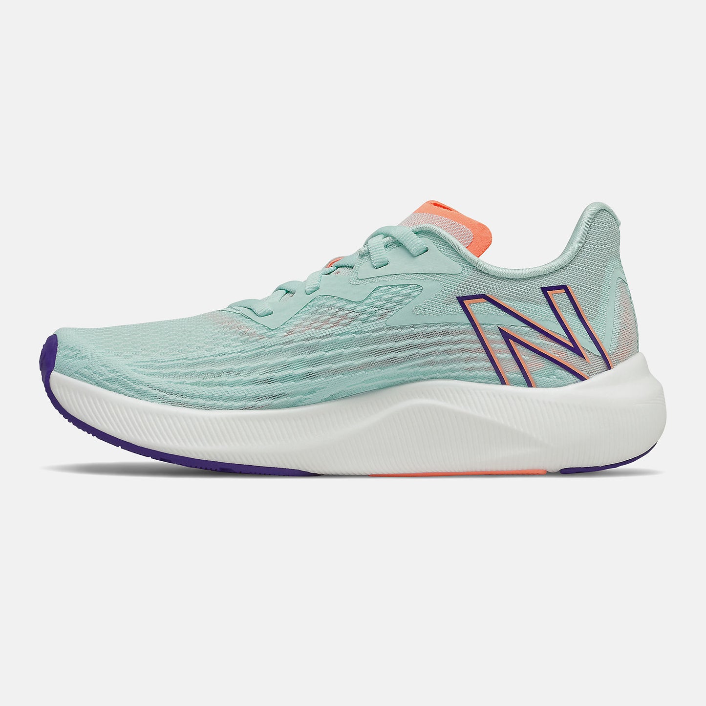 New Balance FuelCell Rebel v2