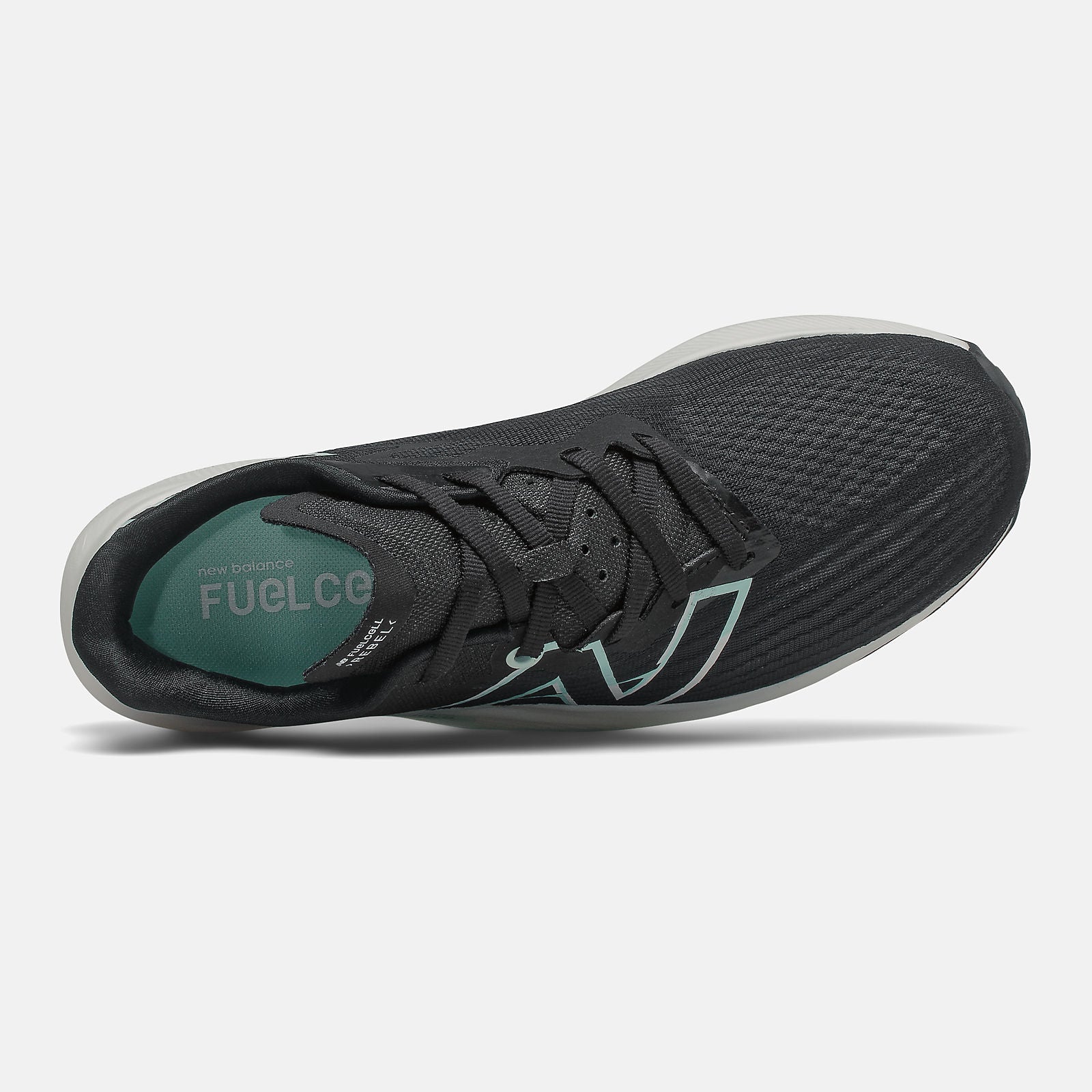New Balance FuelCell Rebel v2