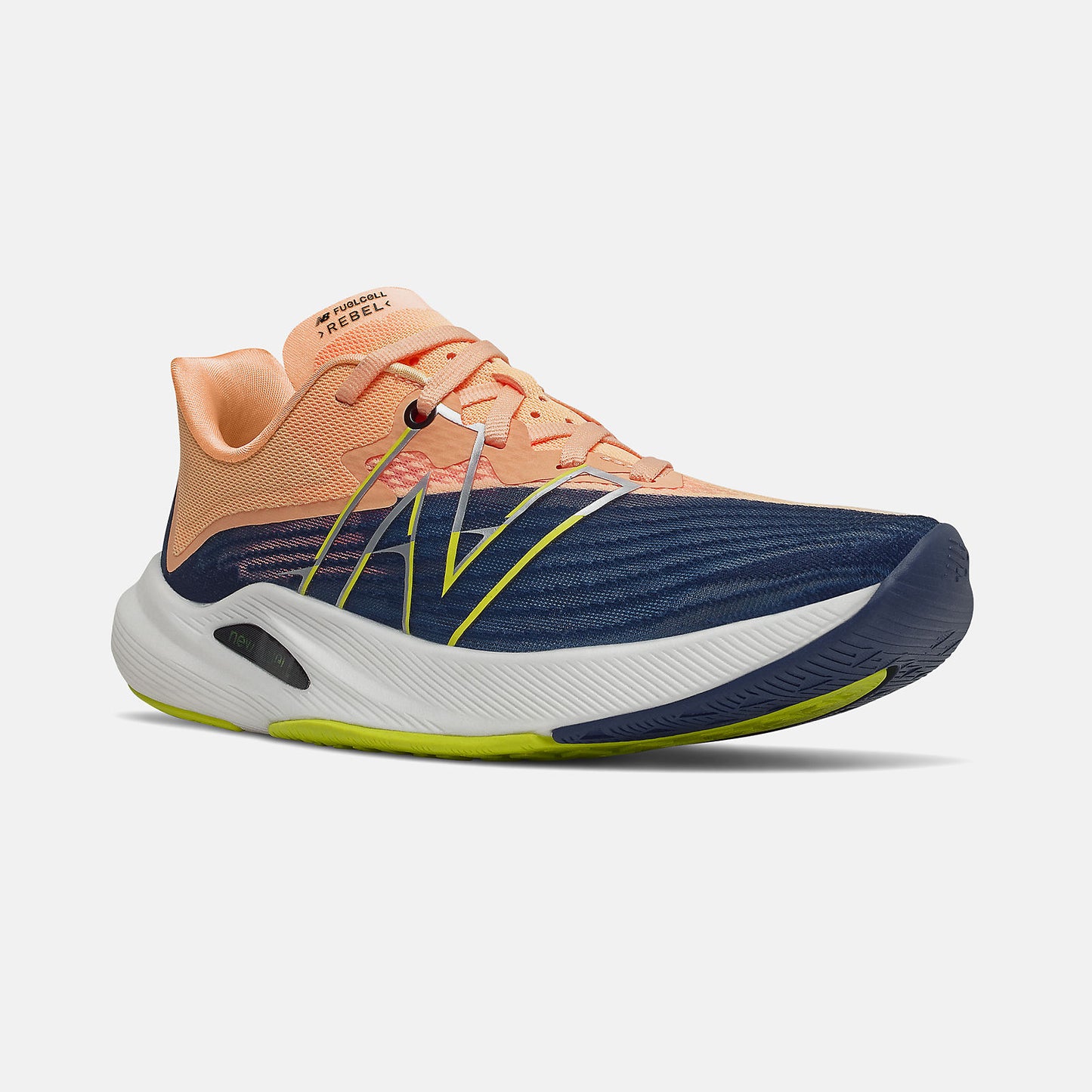 New Balance FuelCell Rebel v2