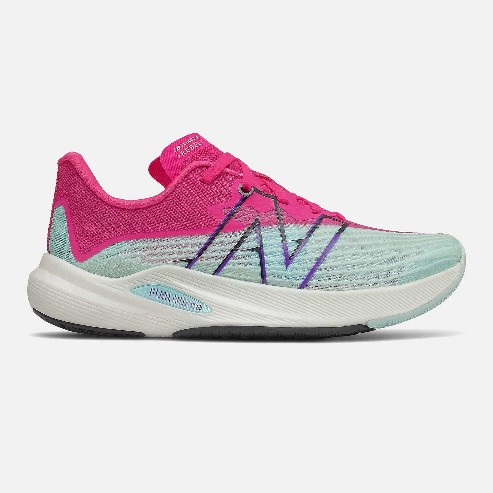 New Balance FuelCell Rebel v2