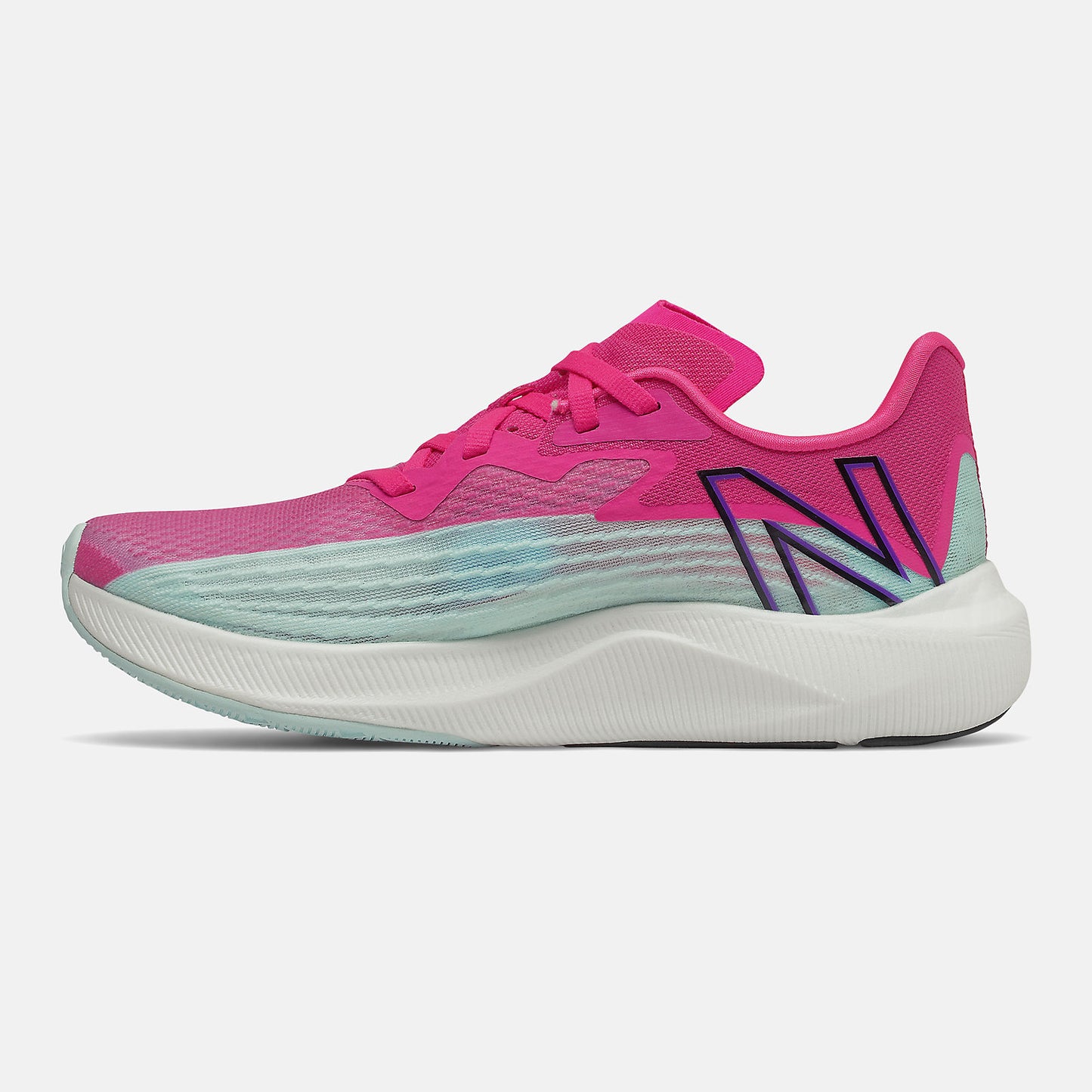 New Balance FuelCell Rebel v2