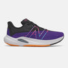 Deep Violet/Black