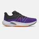 Deep Violet/Black