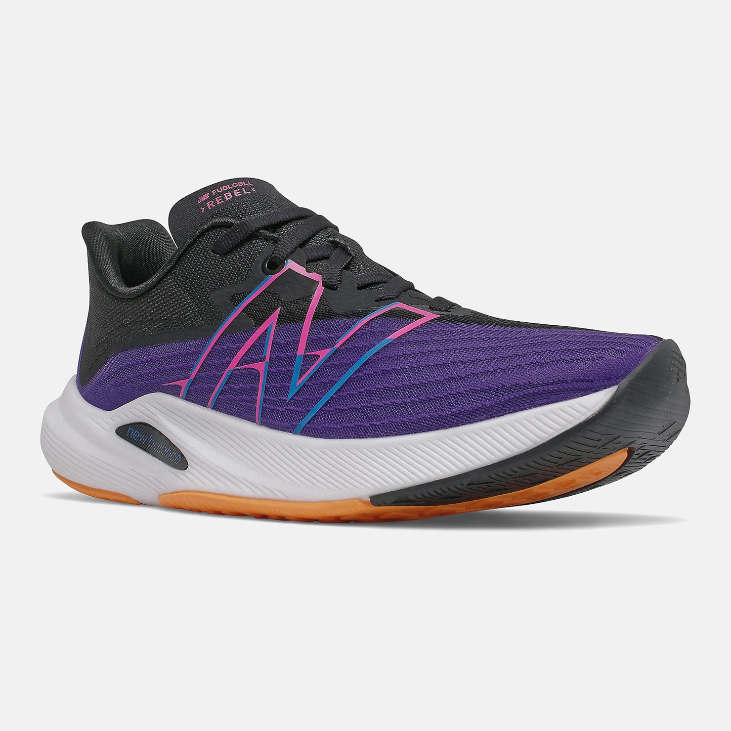 New Balance FuelCell Rebel v2