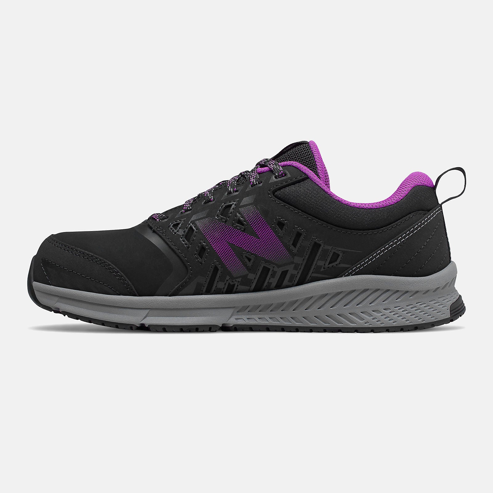 New Balance 412 Alloy Toe