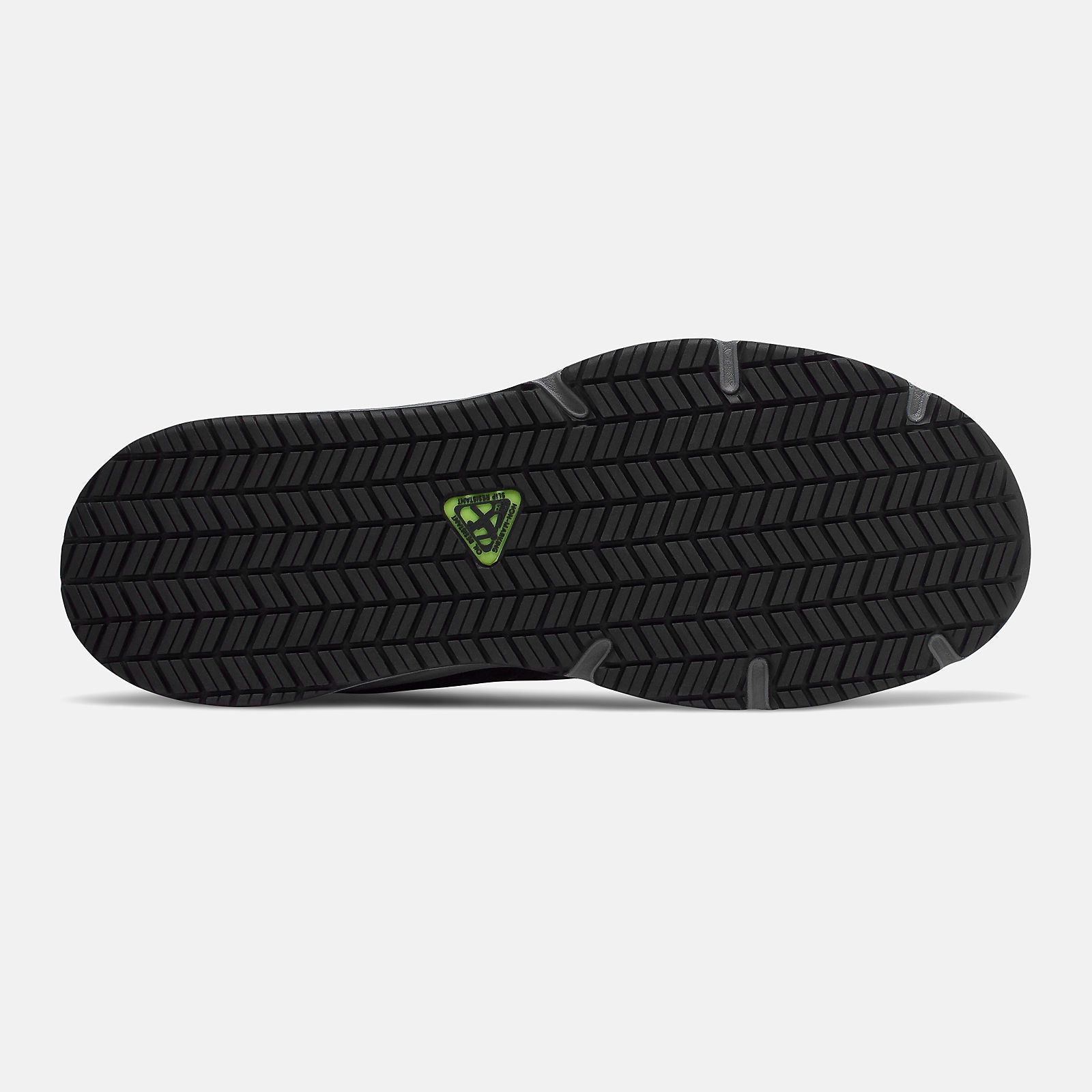 New Balance 412 Alloy Toe