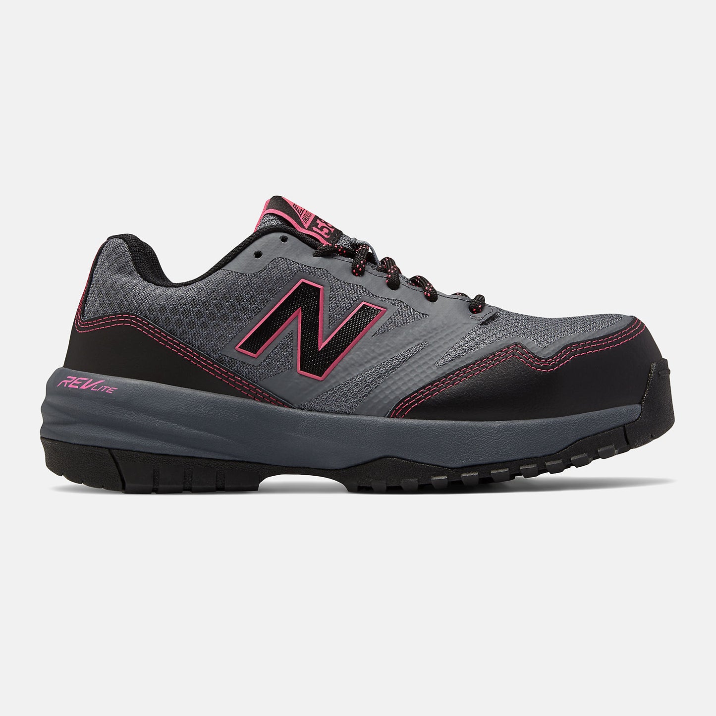 New Balance Composite Toe 589