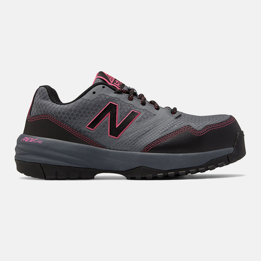 New Balance Composite Toe 589