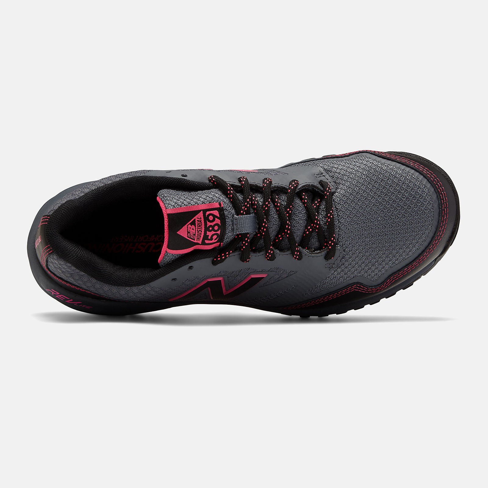 New Balance Composite Toe 589