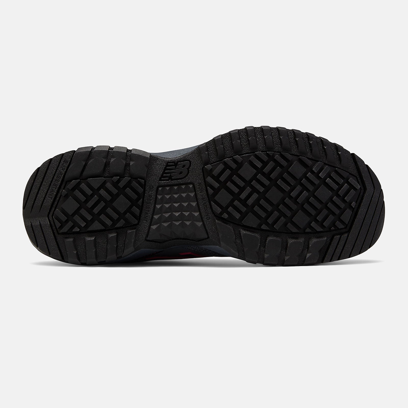 New Balance Composite Toe 589