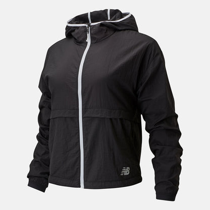 New Balance Impact Run Light Pack Jacket
