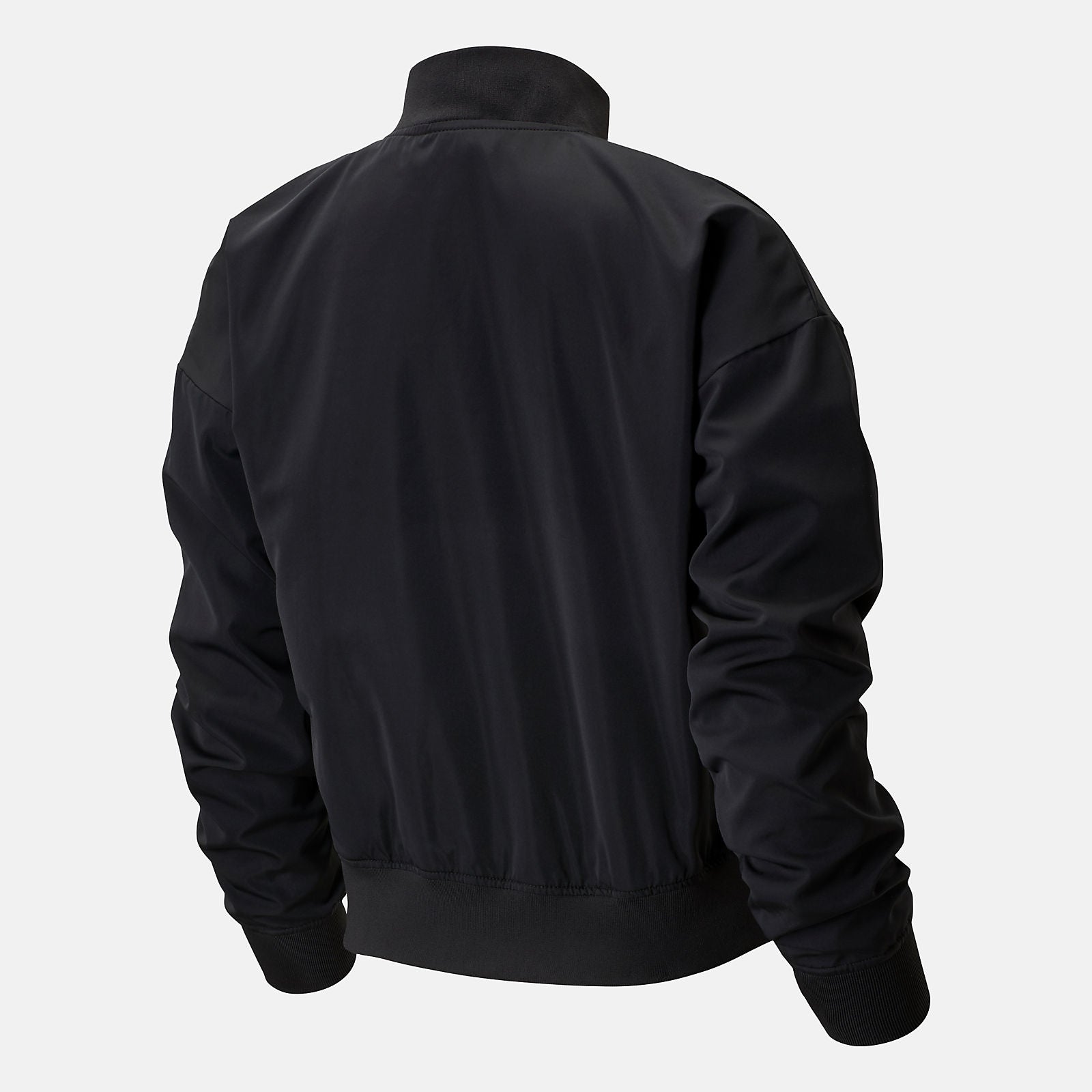 New Balance Essentials Core Bomber Jacket
