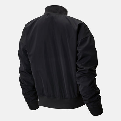 New Balance Essentials Core Bomber Jacket