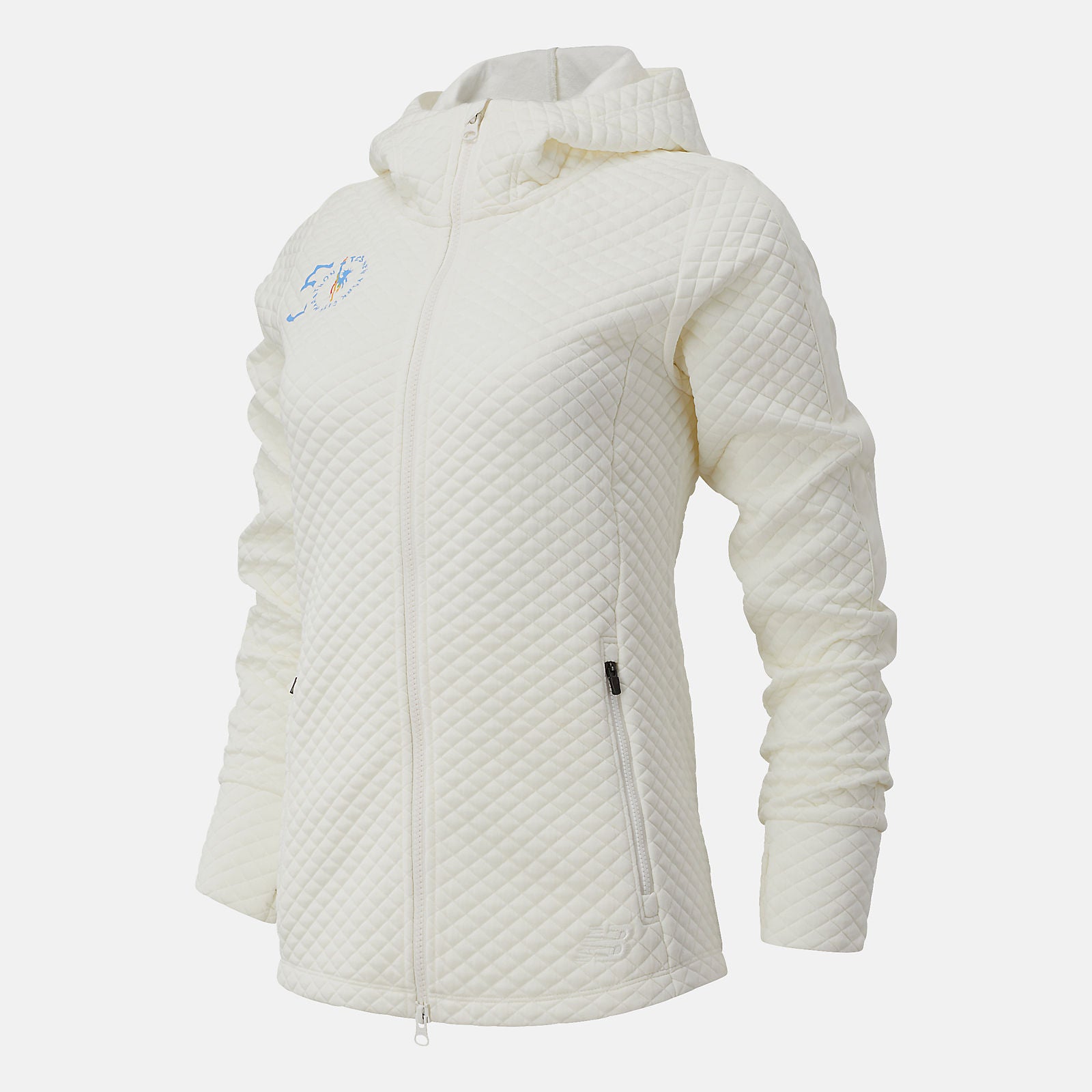 New Balance NYC Marathon NB Heat Loft Jacket