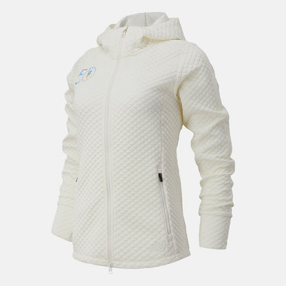 New Balance NYC Marathon NB Heat Loft Jacket