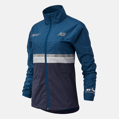 New Balance NYC Marathon Jacket