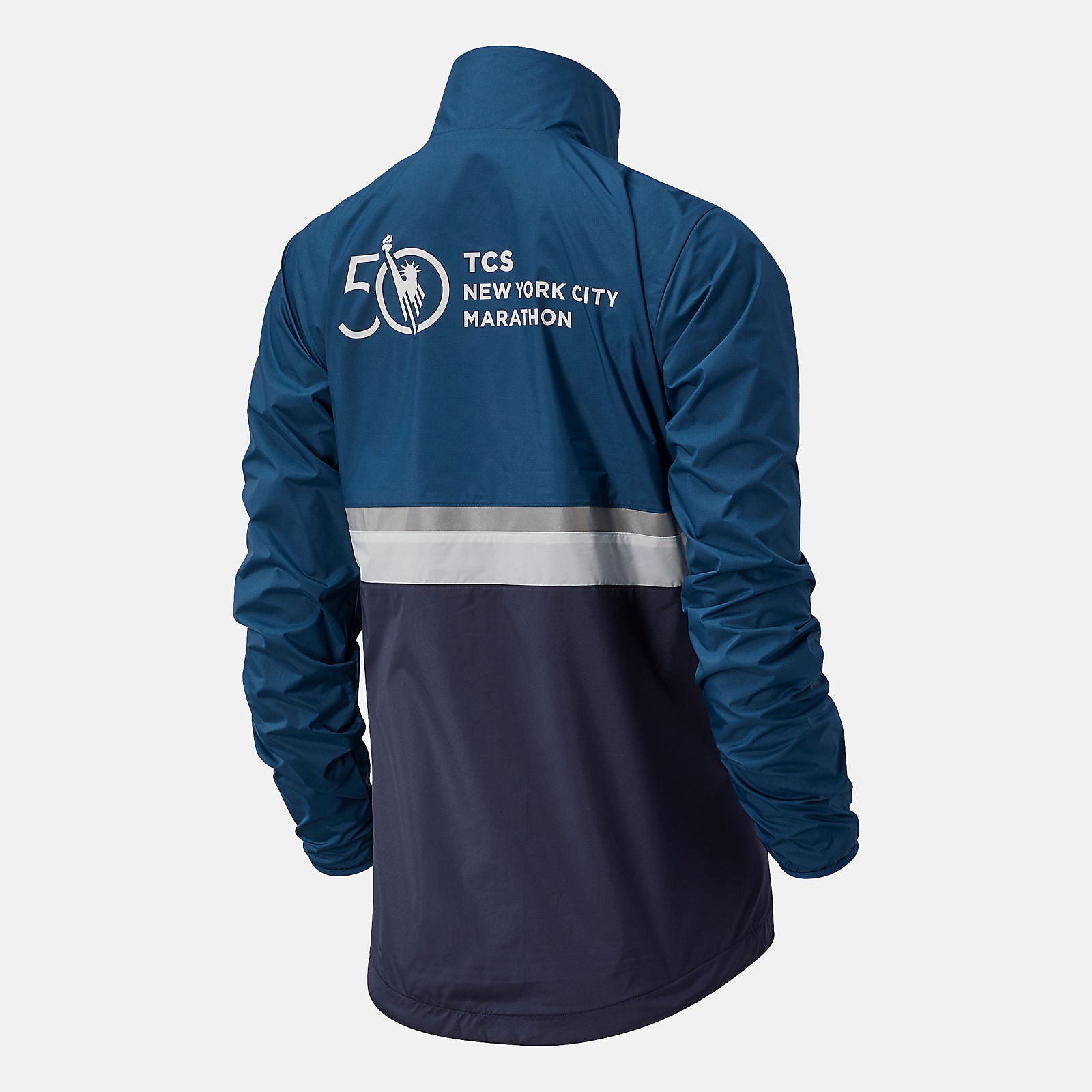 New Balance NYC Marathon Jacket